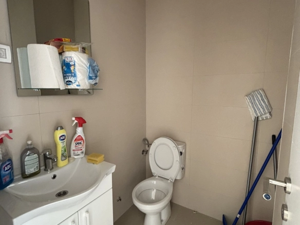 Izdavanje: Poslovni prostor 123 m² – Pobrežje, Podgorica — fotografija 7