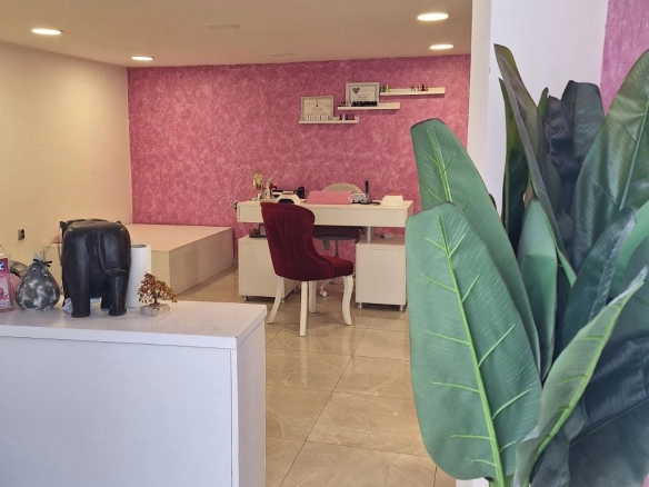 Garsonjera 30 m² – Drač, Podgorica — fotografija 2