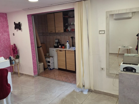 Garsonjera 30 m² – Drač, Podgorica — fotografija 3