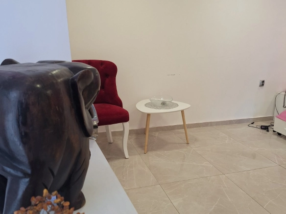Garsonjera 30 m² – Drač, Podgorica — fotografija 4