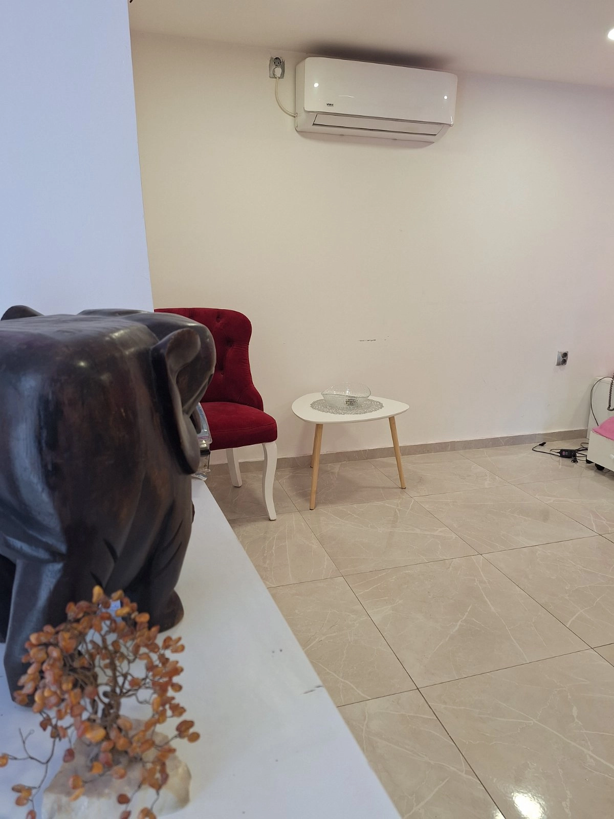 Garsonjera 30 m² – Drač, Podgorica — fotografija 4