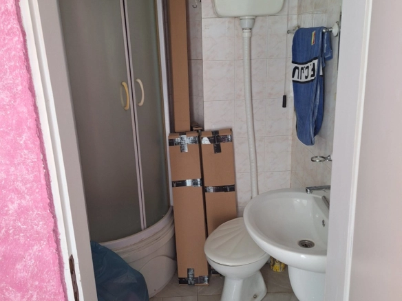 Garsonjera 30 m² – Drač, Podgorica — fotografija 5