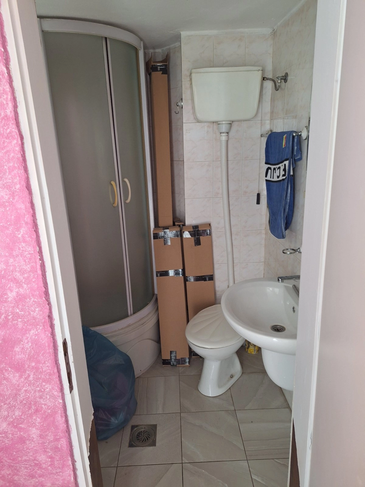 Garsonjera 30 m² – Drač, Podgorica — fotografija 5