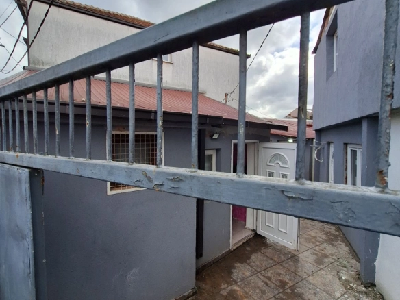 Garsonjera 30 m² – Drač, Podgorica — fotografija 7