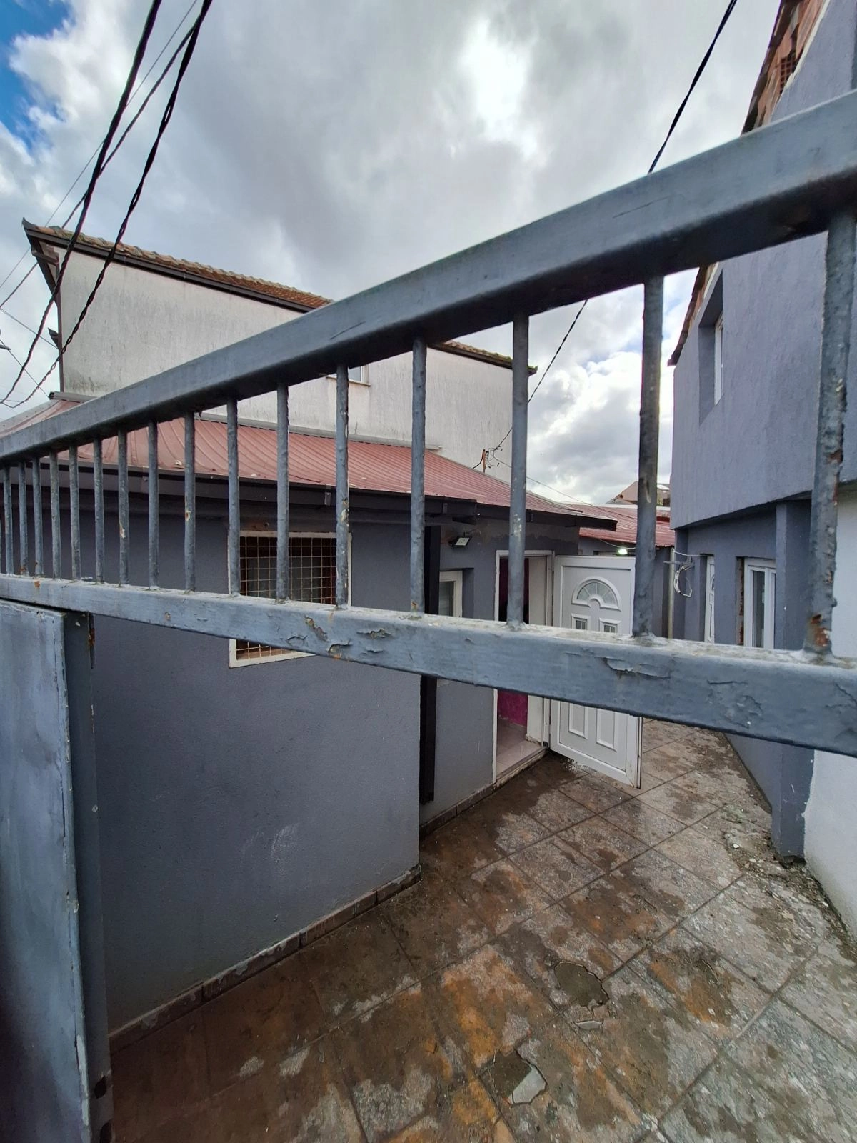 Garsonjera 30 m² – Drač, Podgorica — fotografija 7