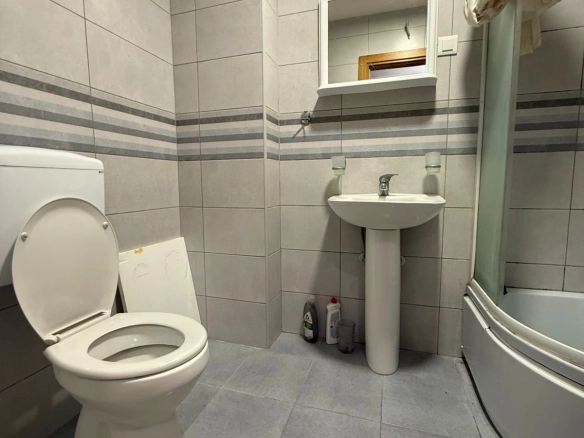 Dvosoban stan 57 m² – Tuški put, Podgorica — fotografija 5