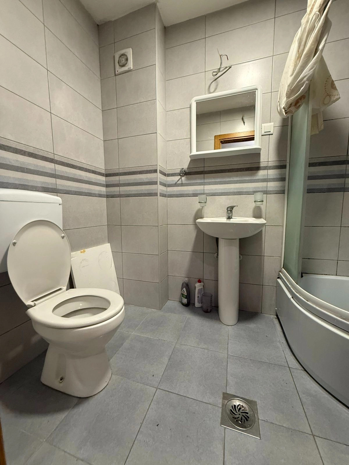 Dvosoban stan 57 m² – Tuški put, Podgorica — fotografija 5