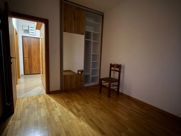 Dvosoban stan 57 m² – Tuški put, Podgorica — fotografija 7