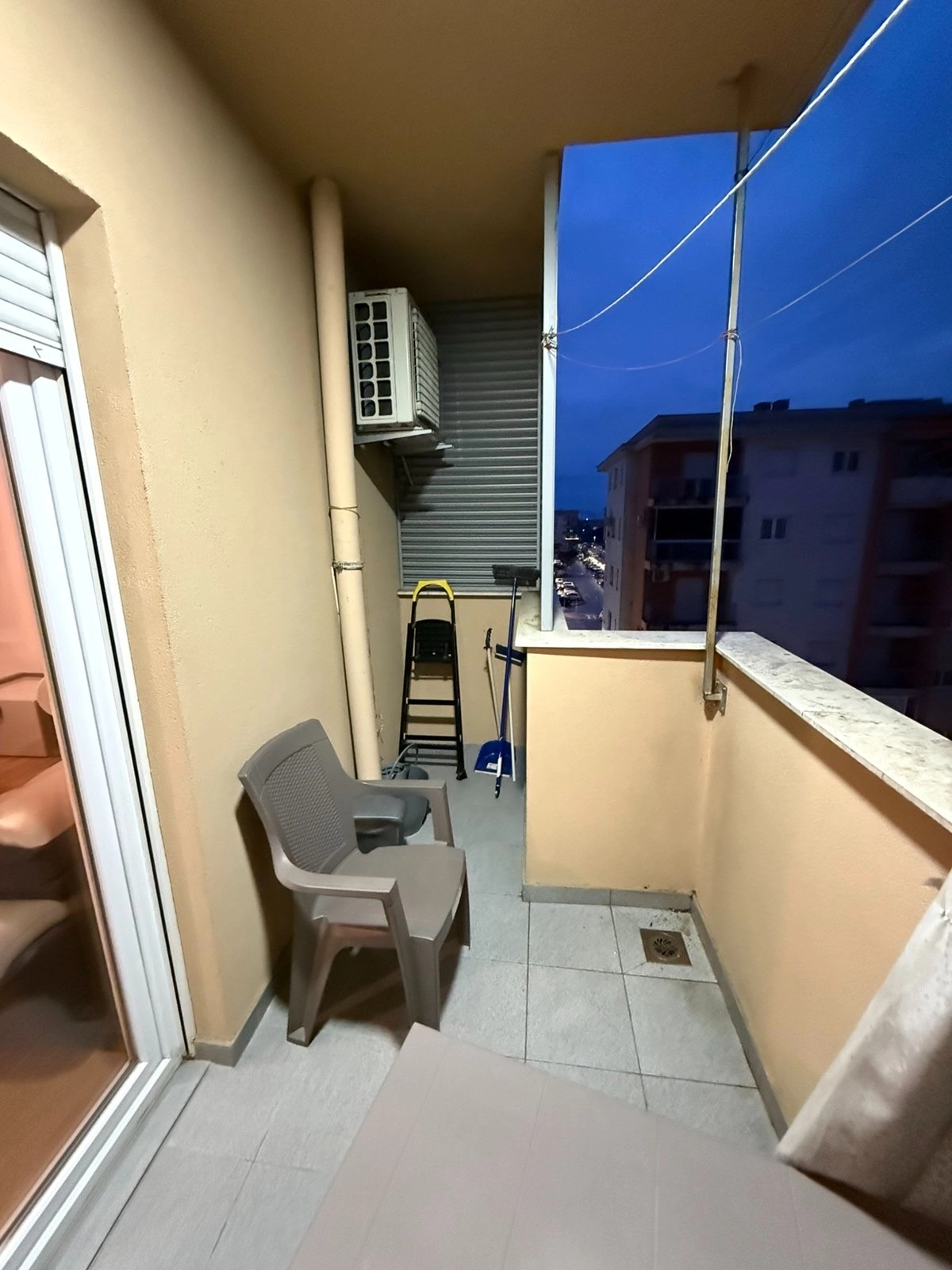 Dvosoban stan 57 m² – Tuški put, Podgorica — fotografija 8