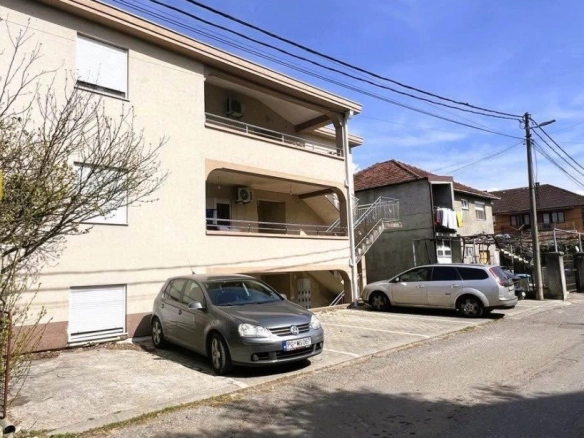 Jednosoban stan 51 m² – Masline, Podgorica — fotografija 2