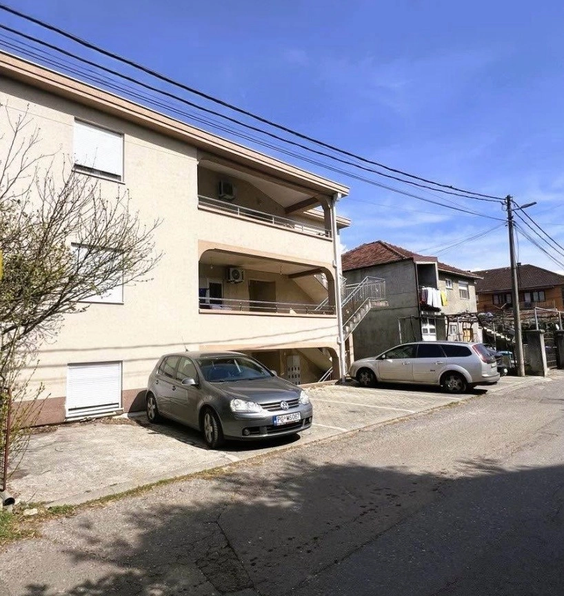Jednosoban stan 51 m² – Masline, Podgorica — fotografija 2