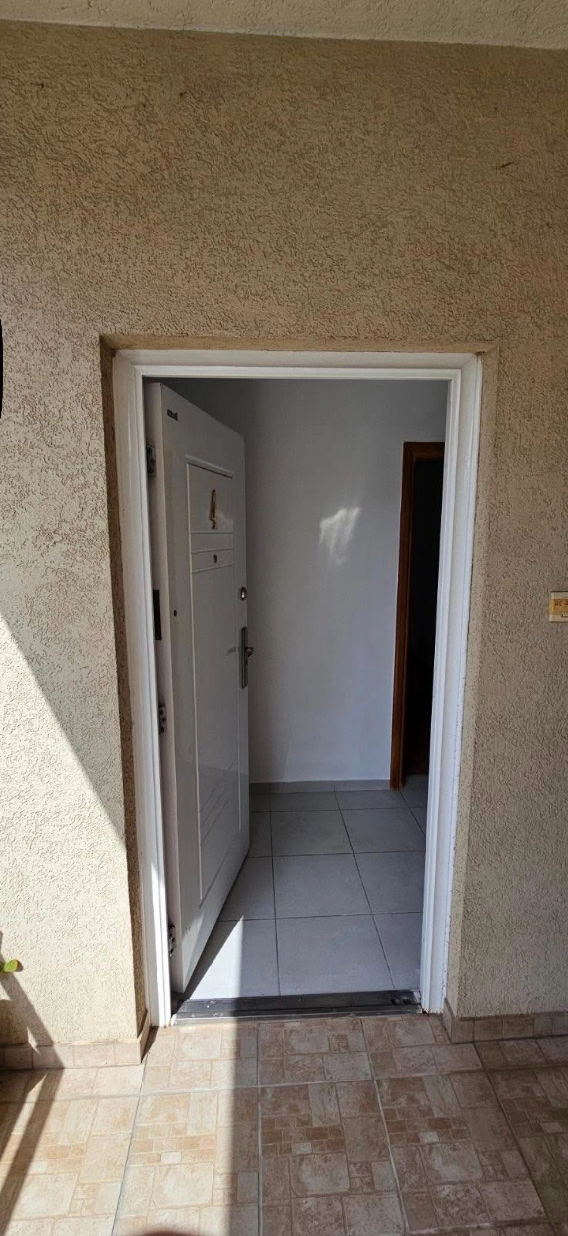 Jednosoban stan 51 m² – Masline, Podgorica — fotografija 3