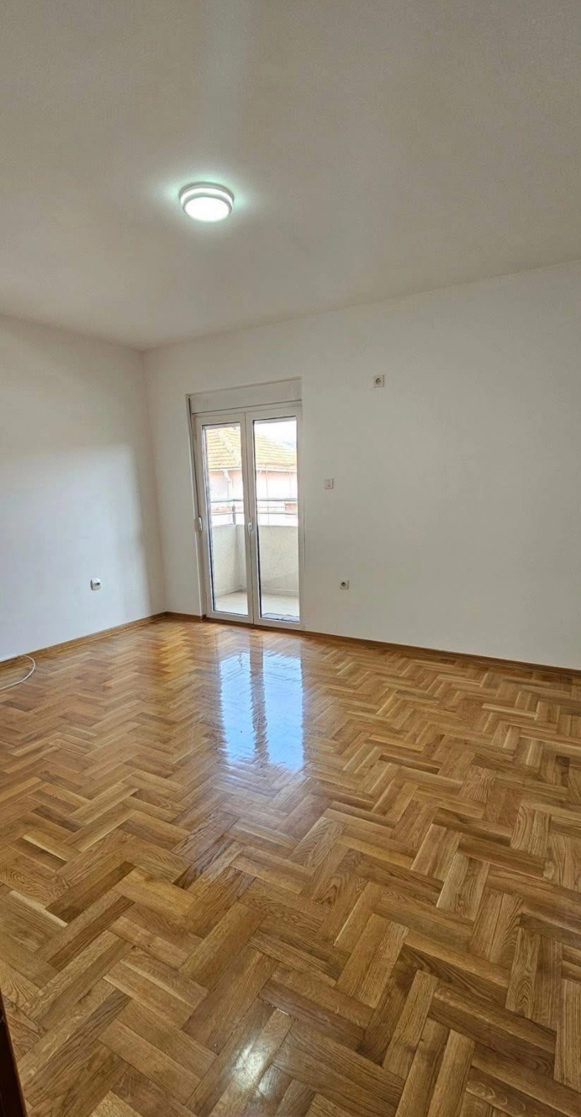 Jednosoban stan 51 m² – Masline, Podgorica — fotografija 6