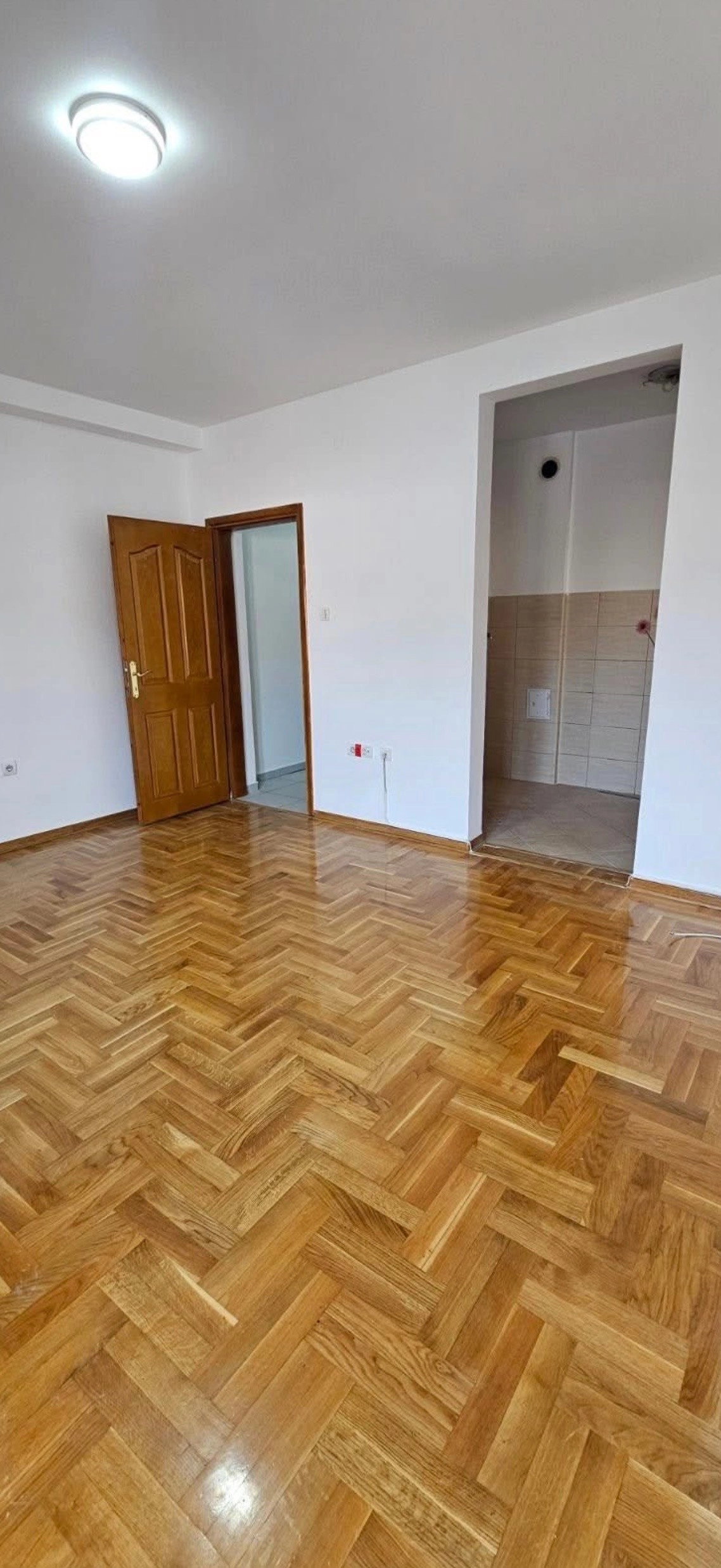 Jednosoban stan 51 m² – Masline, Podgorica — fotografija 7