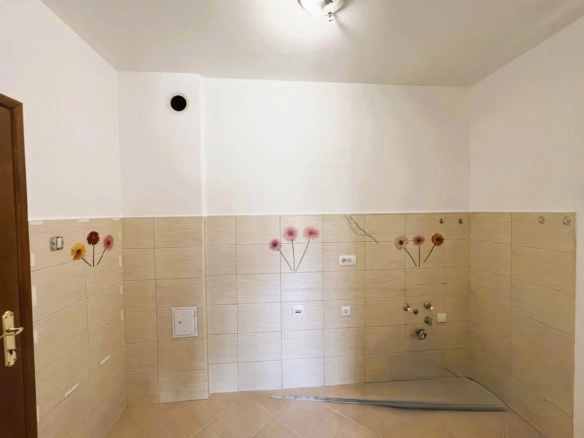 Jednosoban stan 51 m² – Masline, Podgorica — fotografija 8