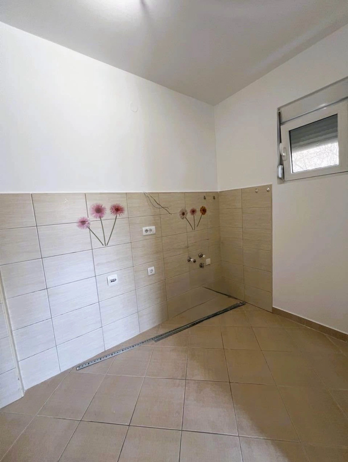 Jednosoban stan 51 m² – Masline, Podgorica — fotografija 10