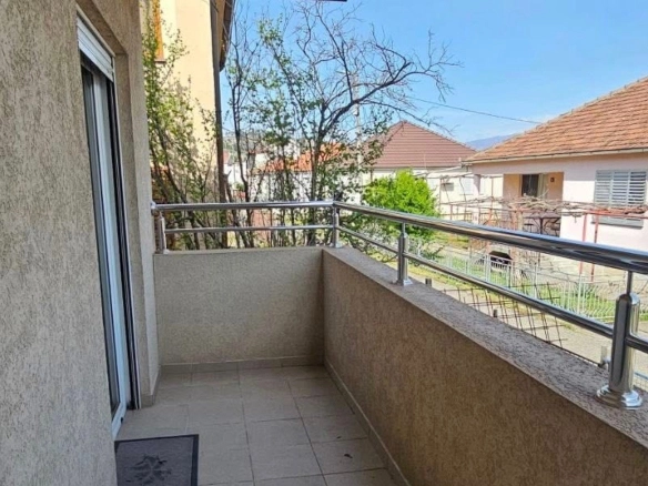 Jednosoban stan 51 m² – Masline, Podgorica — fotografija 12