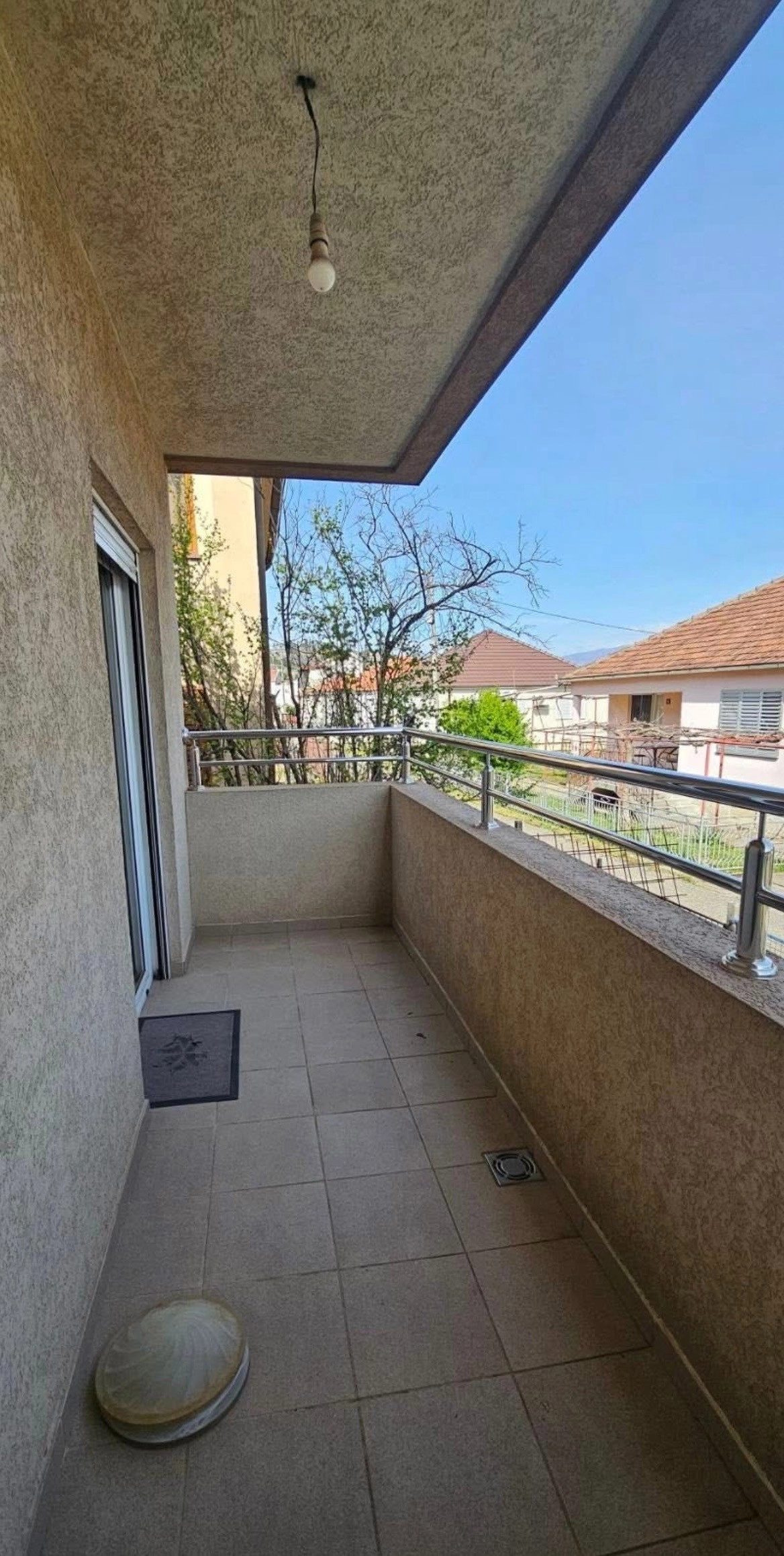 Jednosoban stan 51 m² – Masline, Podgorica — fotografija 12