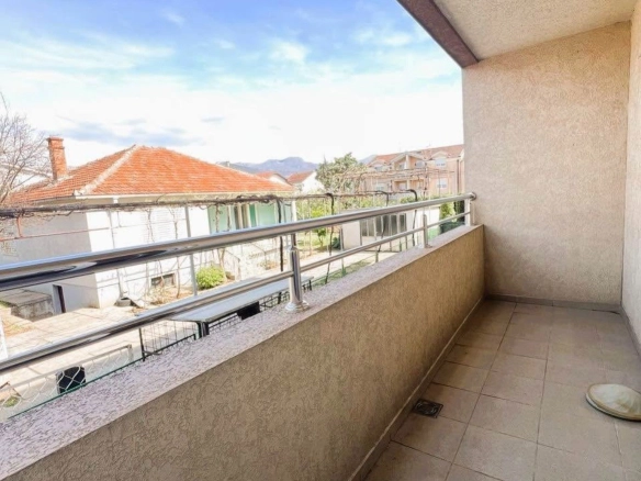 Jednosoban stan 51 m² – Masline, Podgorica — fotografija 13