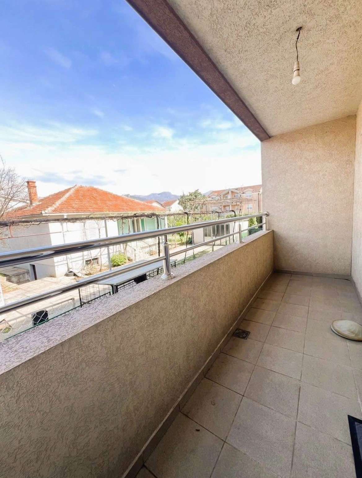 Jednosoban stan 51 m² – Masline, Podgorica — fotografija 13
