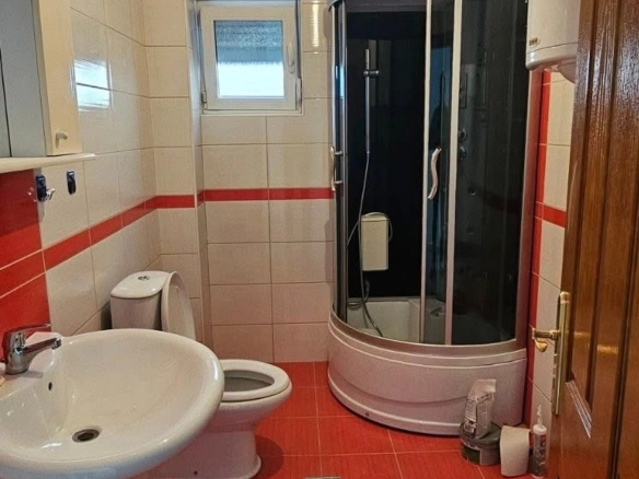 Jednosoban stan 51 m² – Masline, Podgorica — fotografija 14