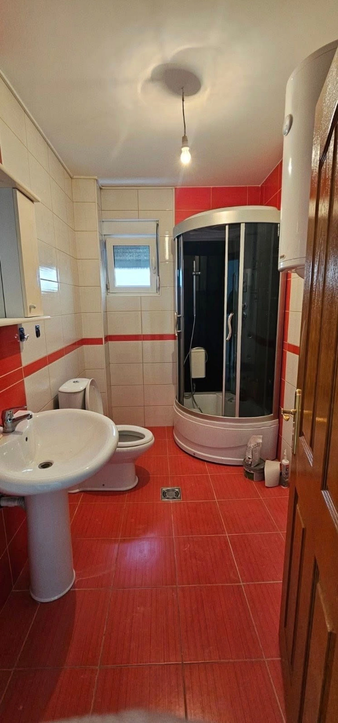 Jednosoban stan 51 m² – Masline, Podgorica — fotografija 14