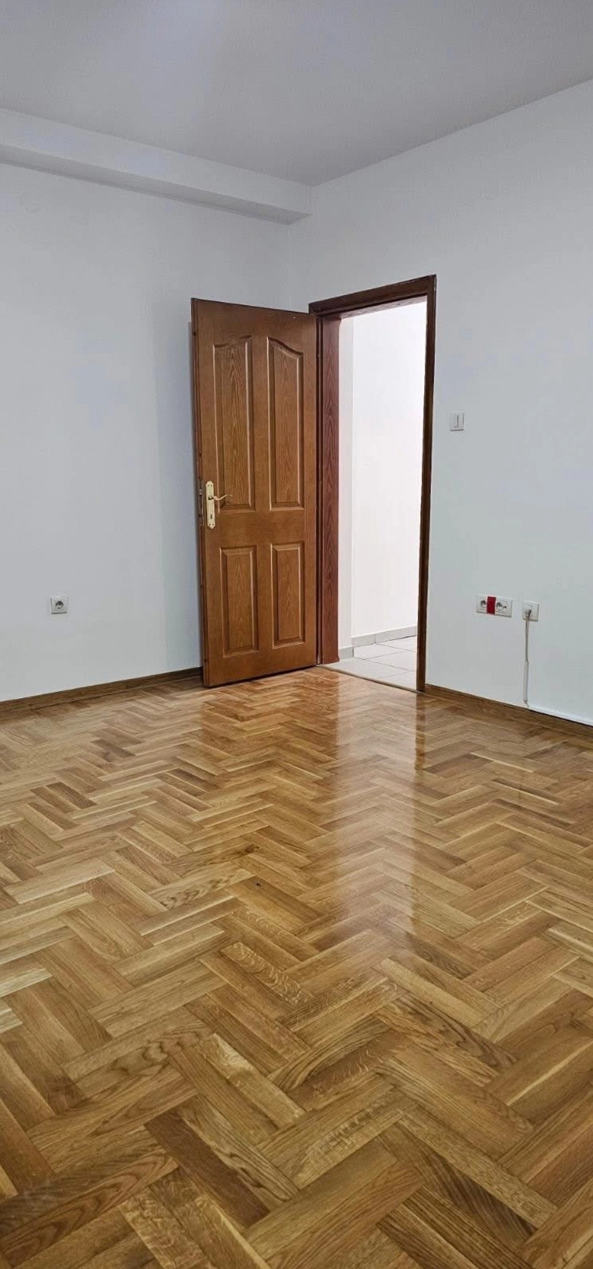 Jednosoban stan 51 m² – Masline, Podgorica — fotografija 17