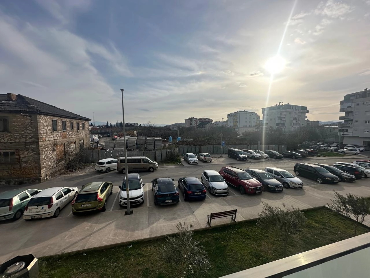 Trosoban stan 114 m² – Zabjelo, Podgorica — fotografija 2