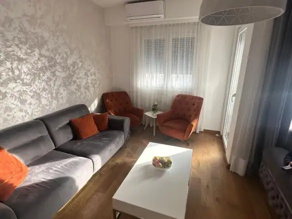 Trosoban stan 114 m² – Zabjelo, Podgorica — fotografija 3
