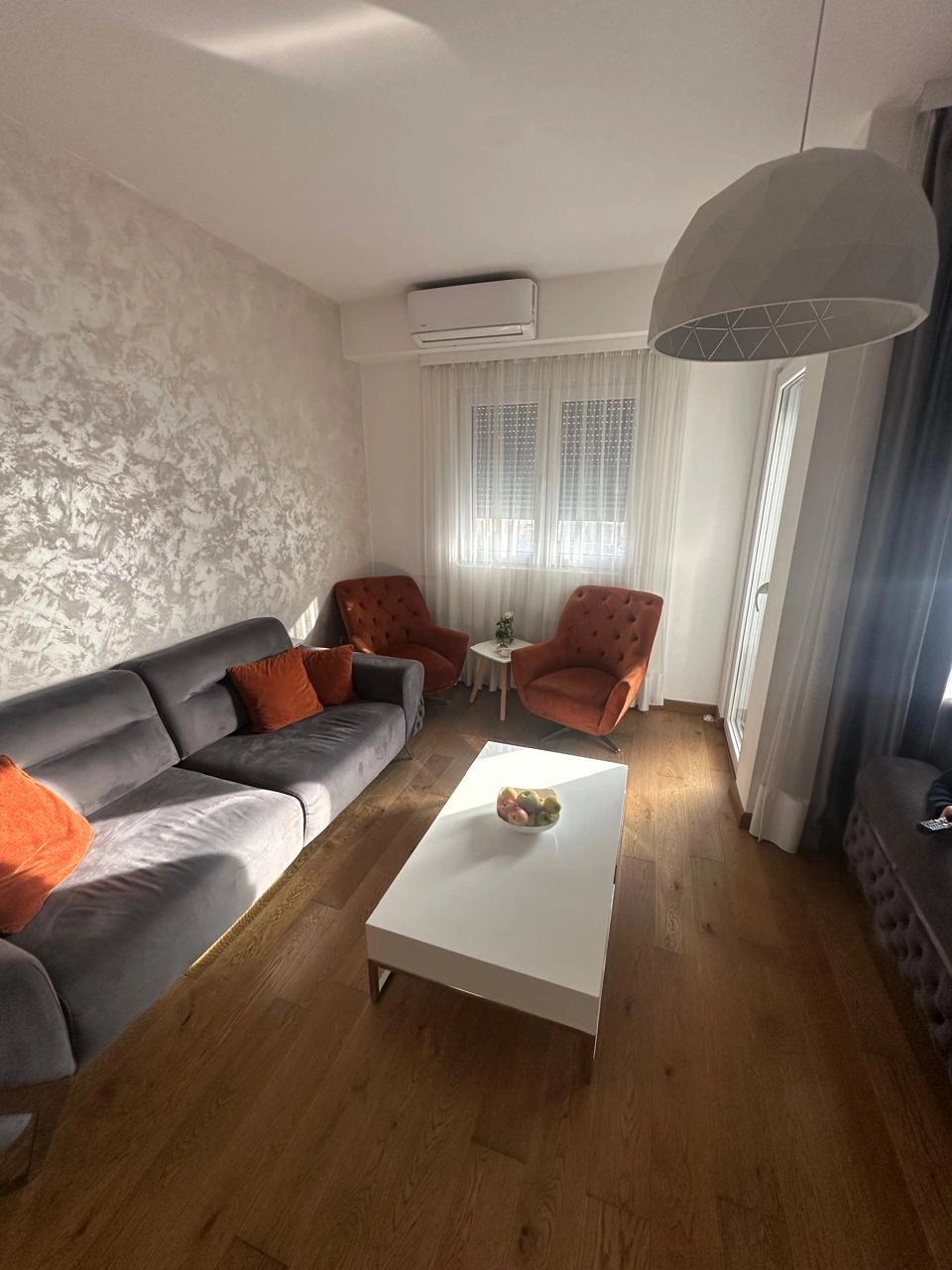 Trosoban stan 114 m² – Zabjelo, Podgorica — fotografija 3