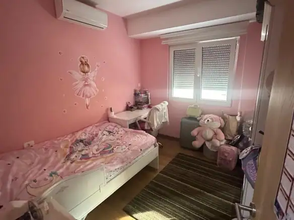 Trosoban stan 114 m² – Zabjelo, Podgorica — fotografija 4
