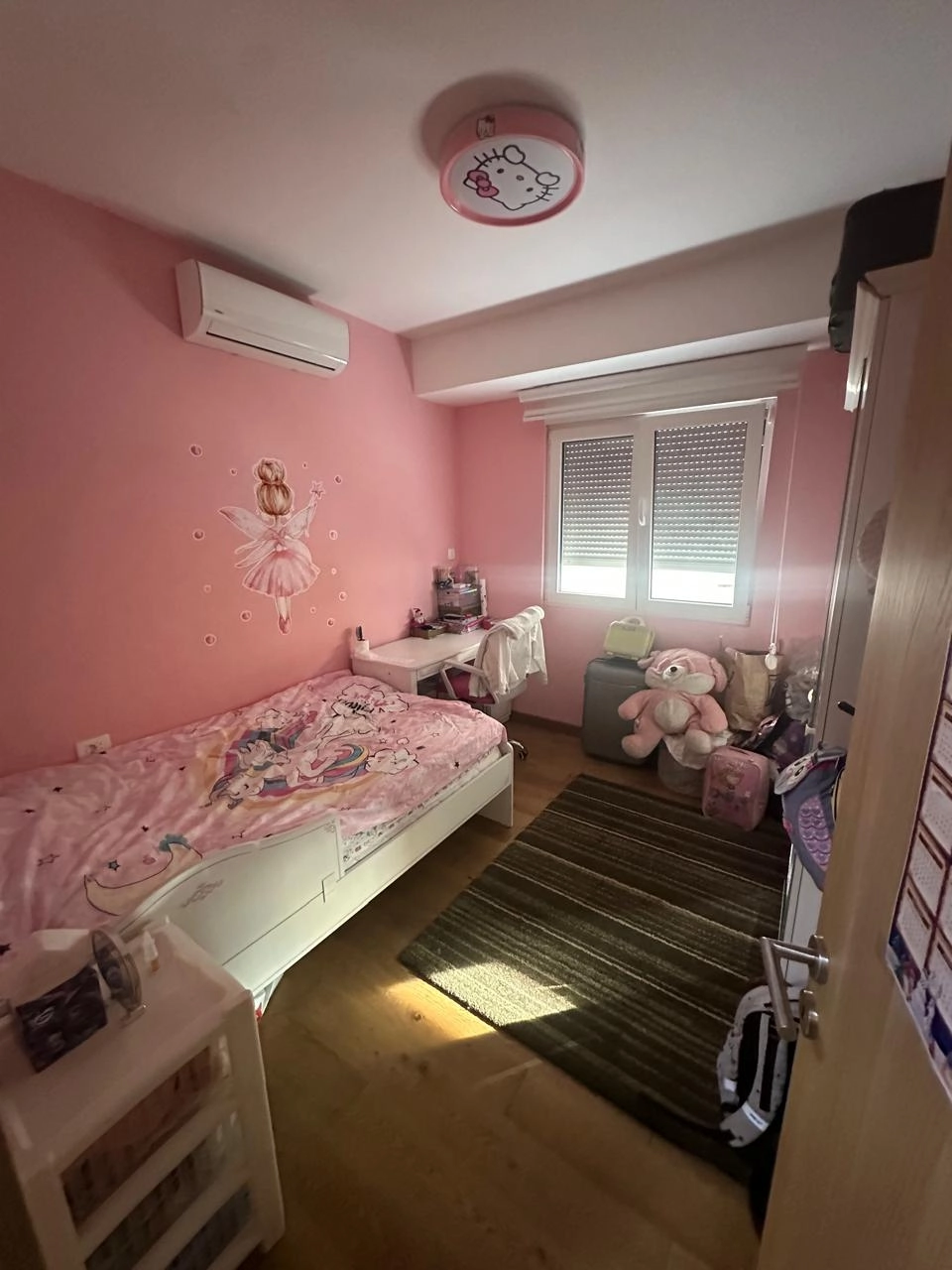 Trosoban stan 114 m² – Zabjelo, Podgorica — fotografija 4