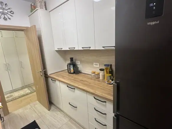 Trosoban stan 114 m² – Zabjelo, Podgorica — fotografija 5