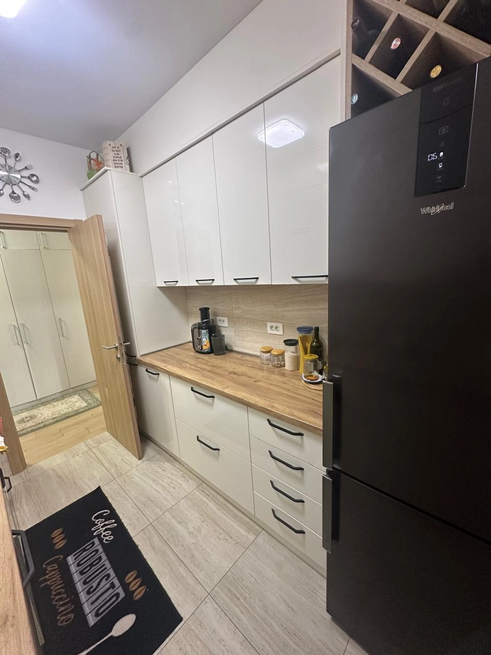 Trosoban stan 114 m² – Zabjelo, Podgorica — fotografija 5