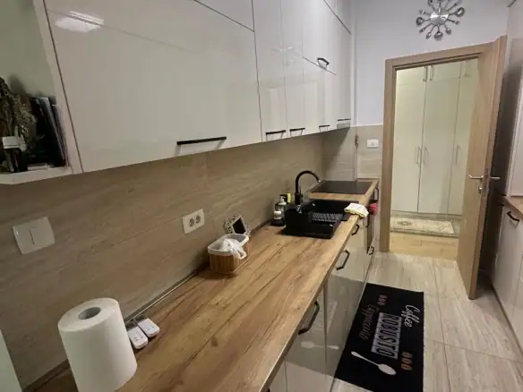 Trosoban stan 114 m² – Zabjelo, Podgorica — fotografija 6