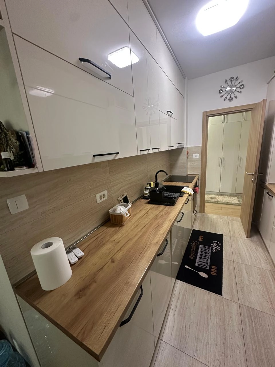 Trosoban stan 114 m² – Zabjelo, Podgorica — fotografija 6