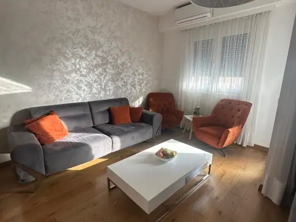 Trosoban stan 114 m² – Zabjelo, Podgorica — fotografija 8