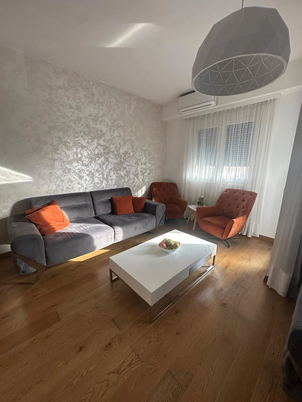 Trosoban stan 114 m² – Zabjelo, Podgorica — fotografija 8