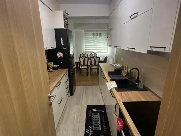 Trosoban stan 114 m² – Zabjelo, Podgorica — fotografija 10