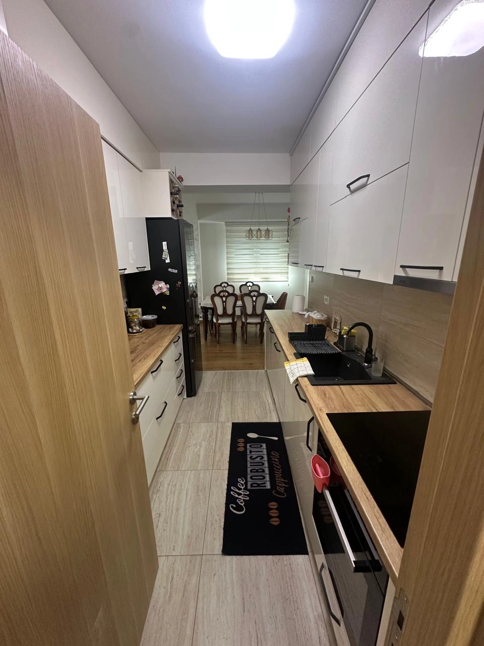 Trosoban stan 114 m² – Zabjelo, Podgorica — fotografija 10