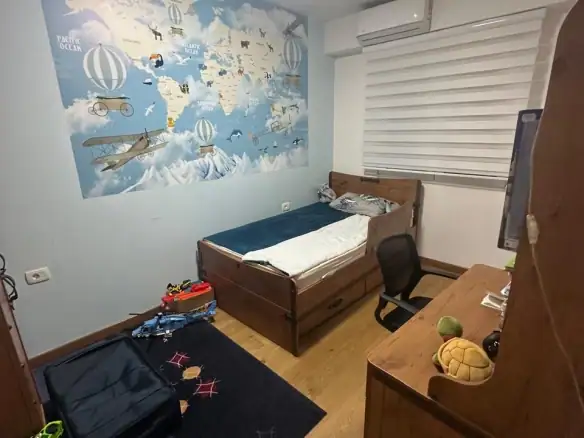 Trosoban stan 114 m² – Zabjelo, Podgorica — fotografija 13