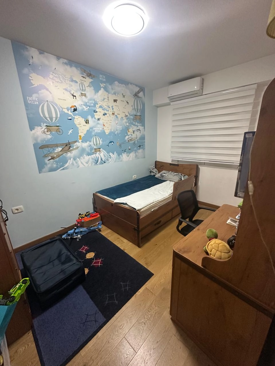 Trosoban stan 114 m² – Zabjelo, Podgorica — fotografija 13