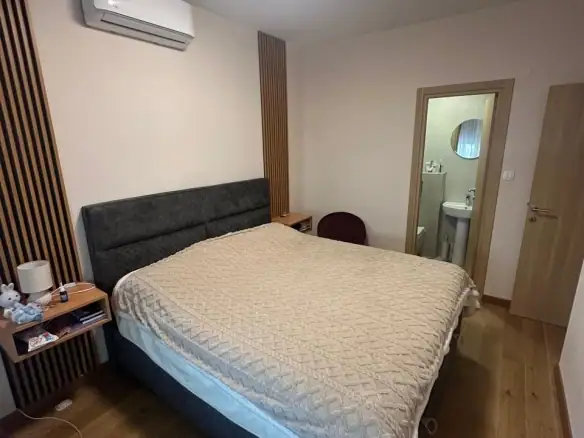 Trosoban stan 114 m² – Zabjelo, Podgorica — fotografija 14
