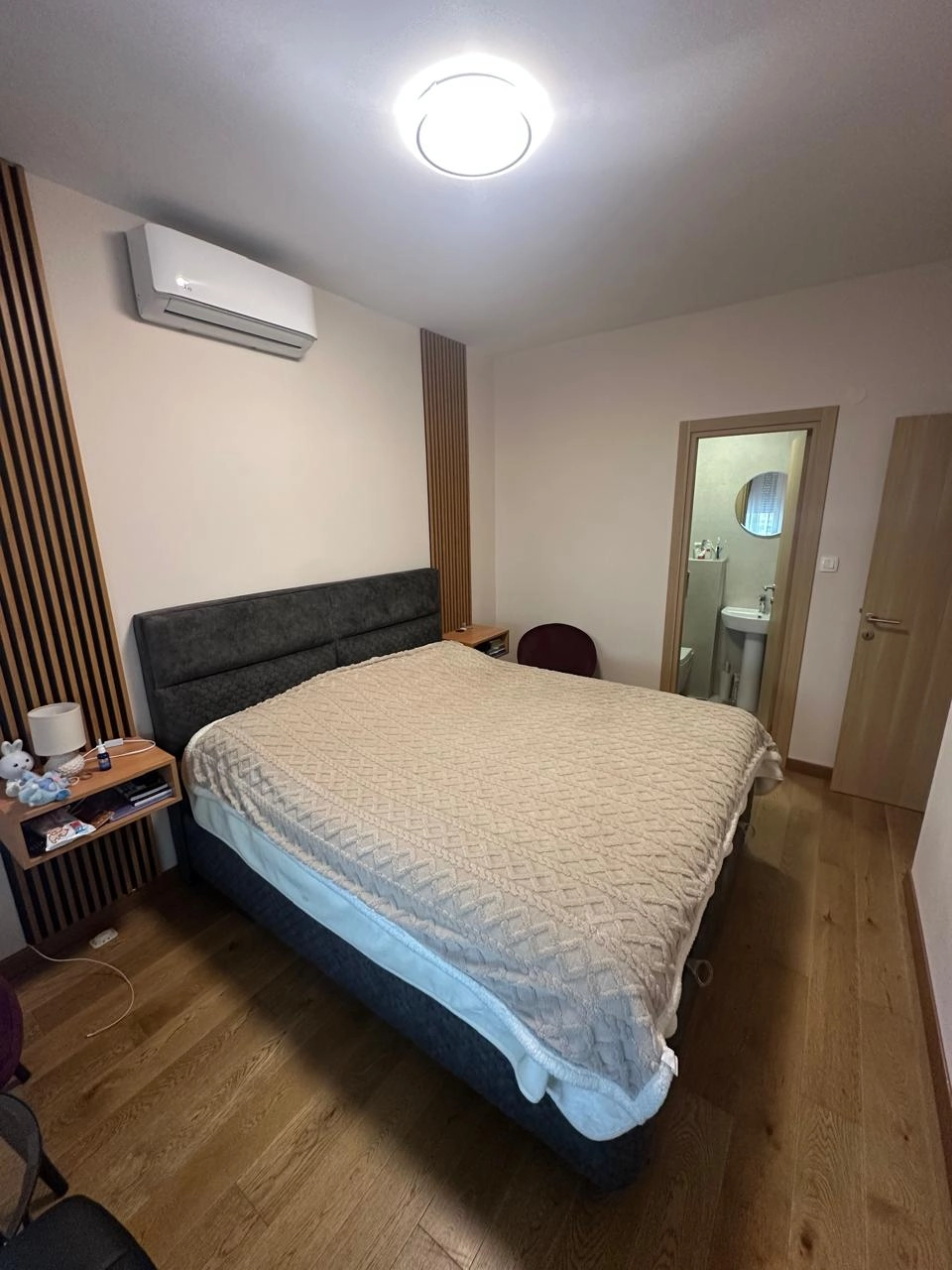 Trosoban stan 114 m² – Zabjelo, Podgorica — fotografija 14