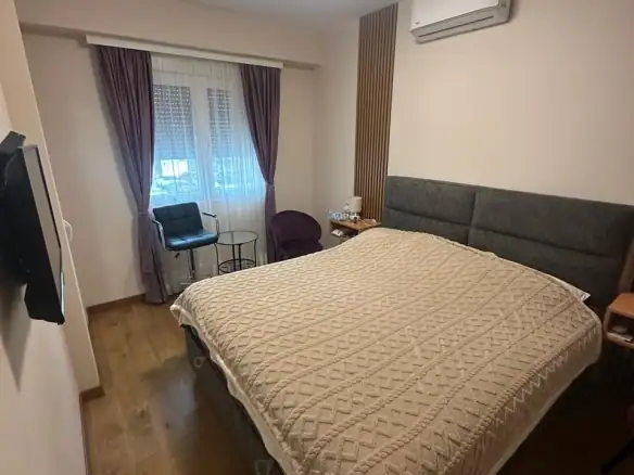 Trosoban stan 114 m² – Zabjelo, Podgorica — fotografija 15