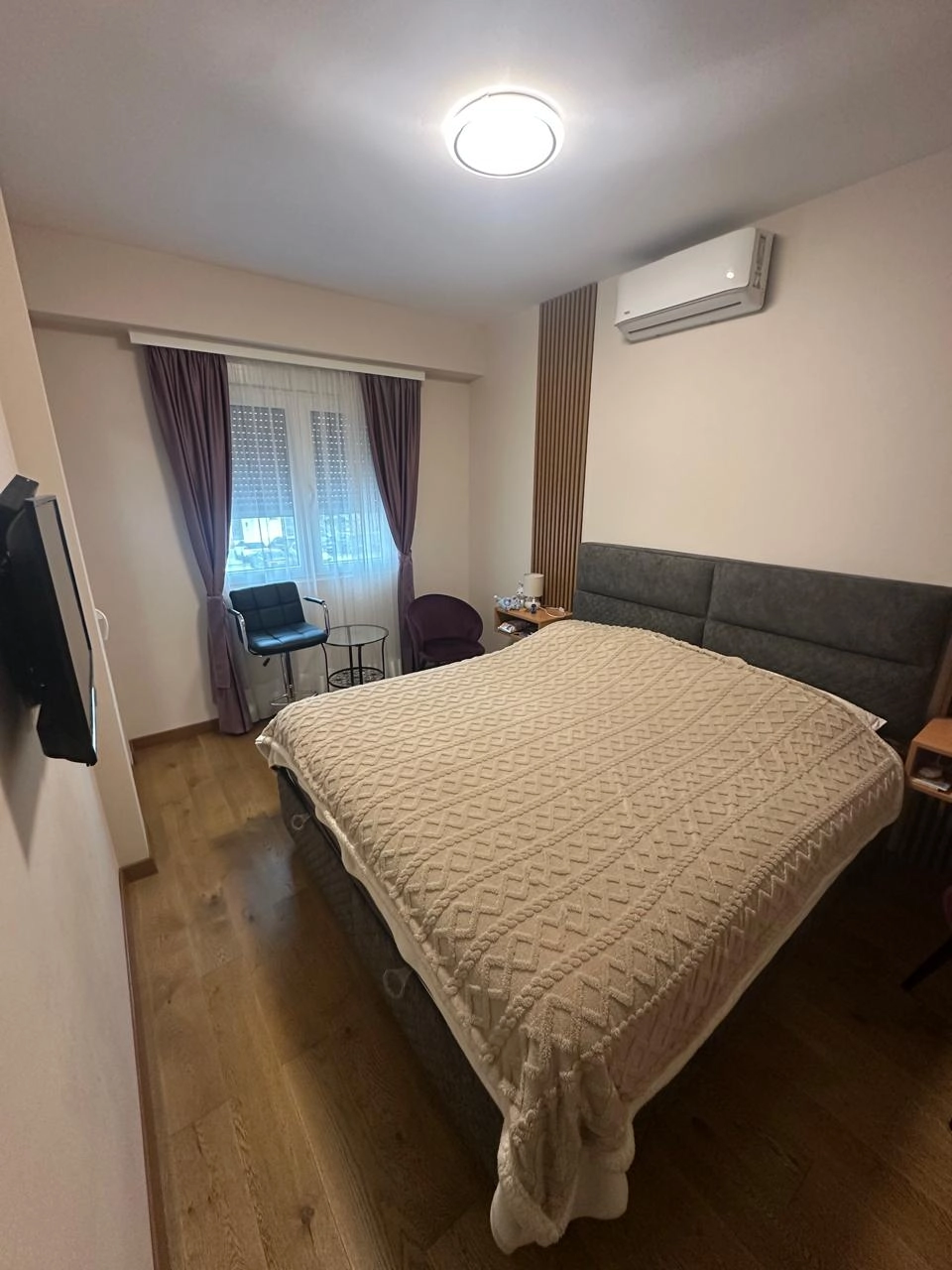 Trosoban stan 114 m² – Zabjelo, Podgorica — fotografija 15