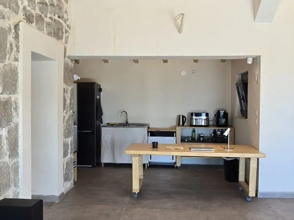 Izdavanje: Garsonjera 30 m² – Golubovina, Budva — fotografija 7