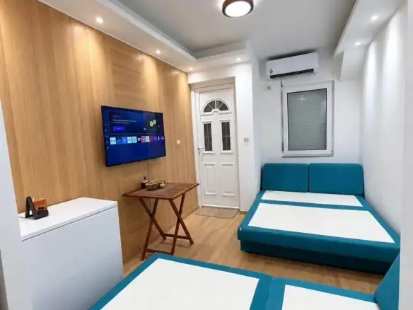 Poslovni prostor 15 m² – Velji Vinogradi, Budva — fotografija 5