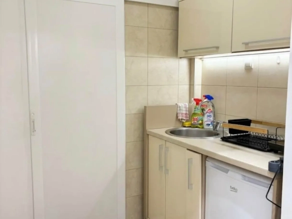 Poslovni prostor 15 m² – Velji Vinogradi, Budva — fotografija 6