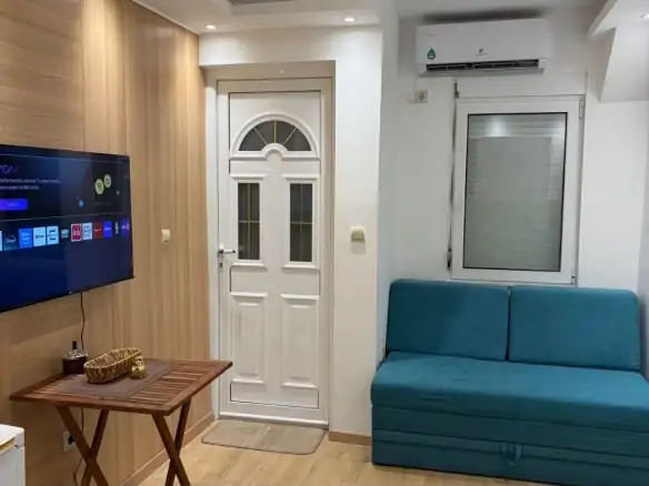 Poslovni prostor 15 m² – Velji Vinogradi, Budva — fotografija 7